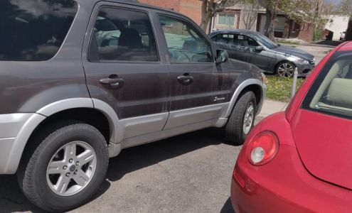 Bitton's Auto Sales Ogden