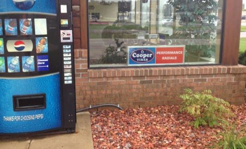 Tredroc Tire Services