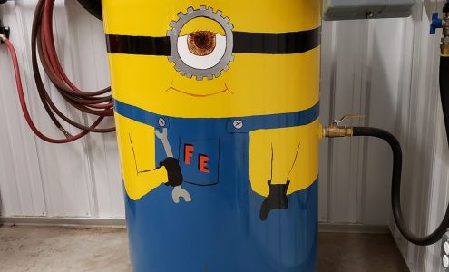 Flees Enterprise Automotive