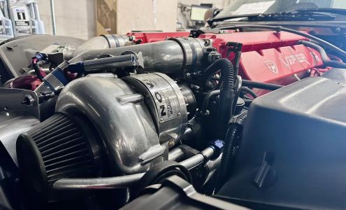 Worldwide Import Automotive