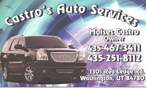 Castros Auto Services