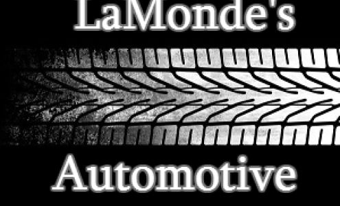 LaMonde's Automotive