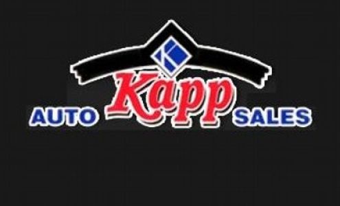 Kapp Auto Sales Clinton