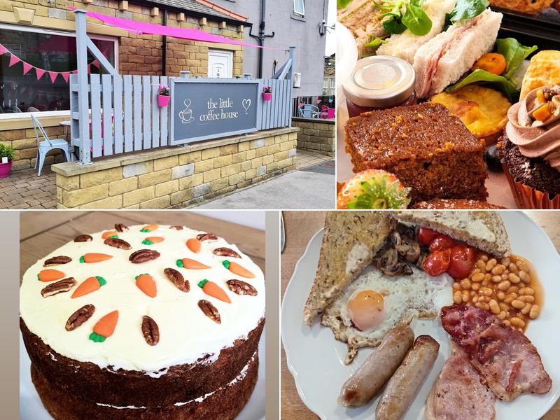 The Little Coffee House Calverley