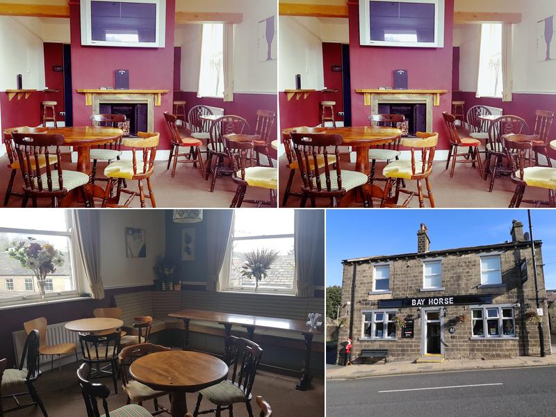 Bay Horse Inn Farsley