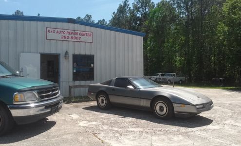 R & S Automotive Center