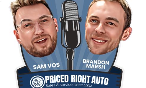 Priced Right Auto Marne