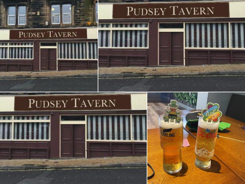 Pudsey Tavern