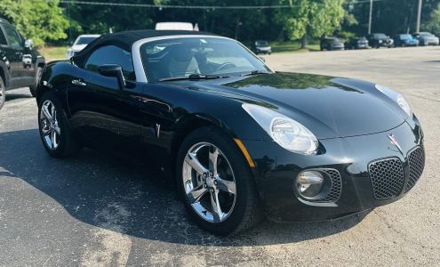 Watson's Manistee Chrysler