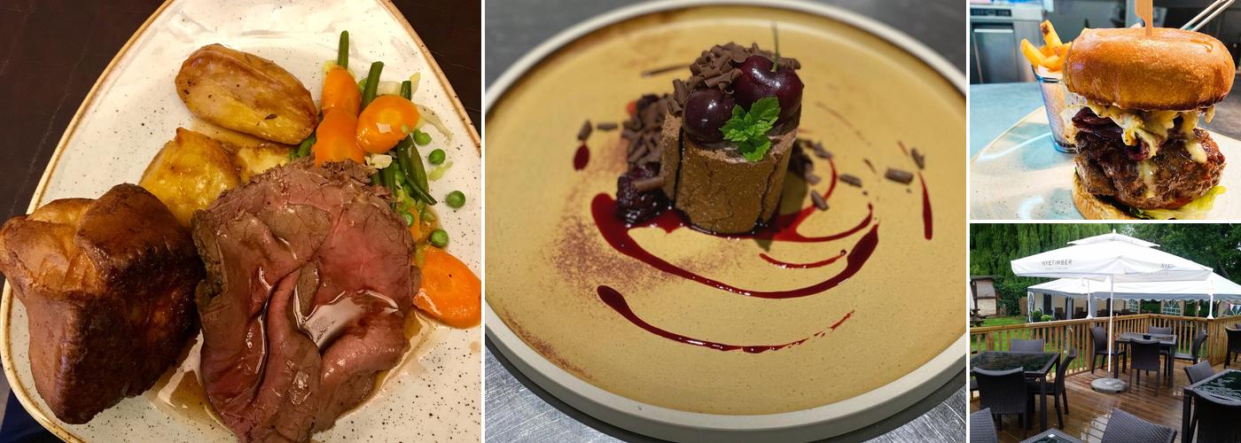 The White Hart Pulborough