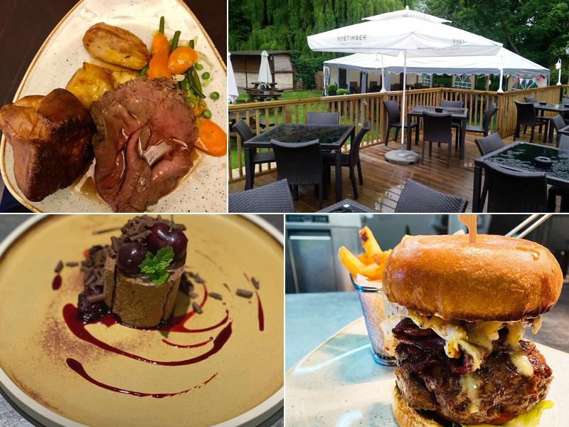 The White Hart Pulborough