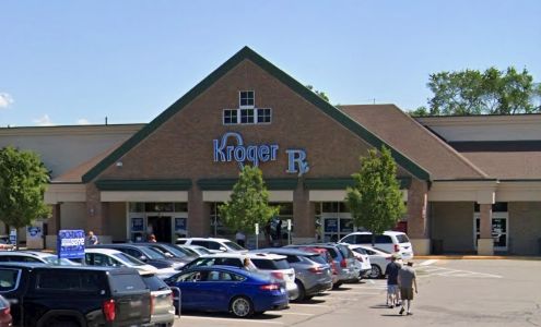 Kroger Bakery