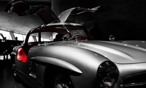 Sanford Auto Service