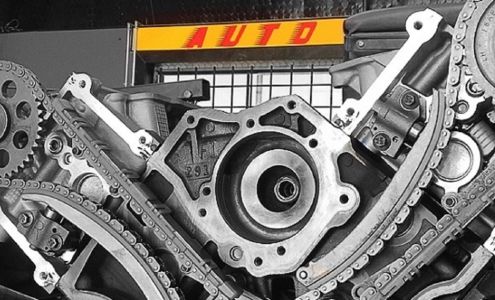 Auto Service Experts