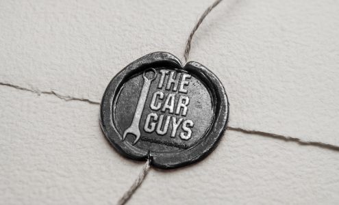 Car Guys Complete Auto Repair