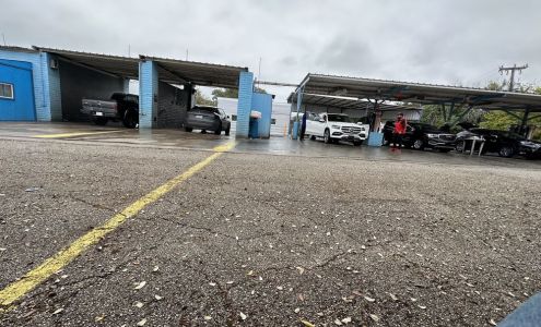 The Hand Car Wash and Auto Detailing