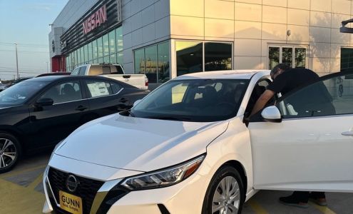 Gunn Nissan