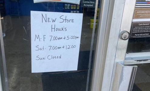 Quality Auto Parts Inc Batesville