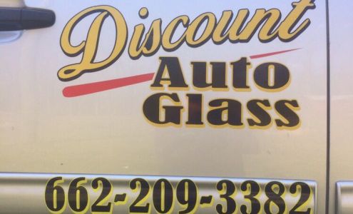 Discount Auto Glass Batesville
