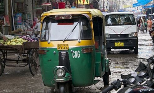 Ricky's Auto Repair Batesville