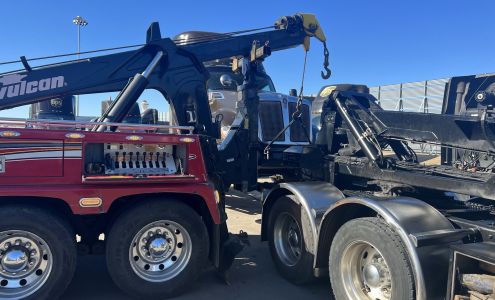 Jay's Auto Repair & Towing LLC Batesville