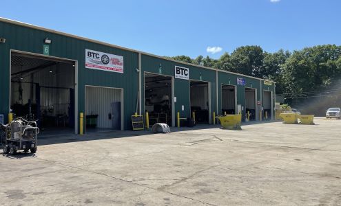 Belt Truck Center Co, Inc. Ravenswood