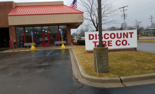 Discount Tire