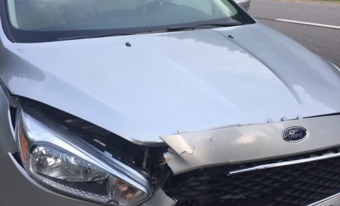 Fulk's Used Auto Sales