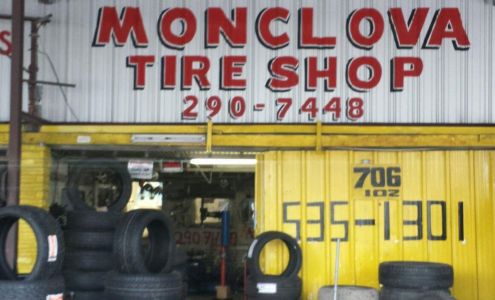 Monclova Tire Shop #1