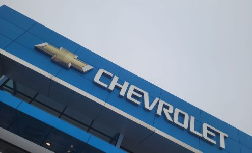 Vara Chevrolet