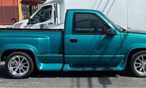 Rivas Tire & Auto Services