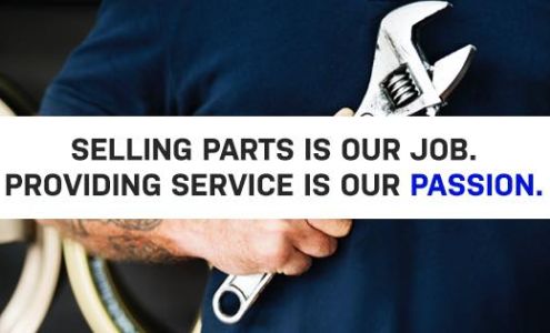 Gonzalez Auto Parts #07