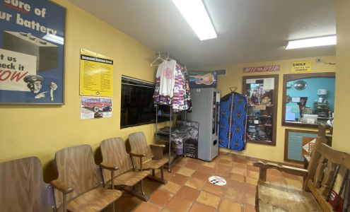 D & S Garage Somerset