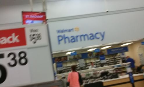 Walmart Pharmacy