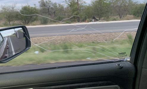 Low Price Auto Glass