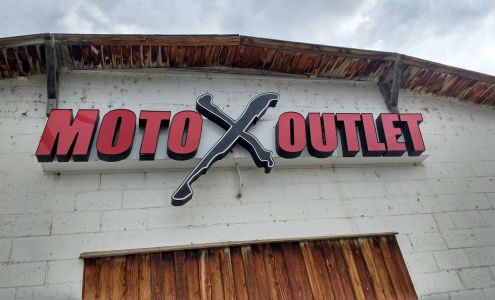 MotoXoutlet
