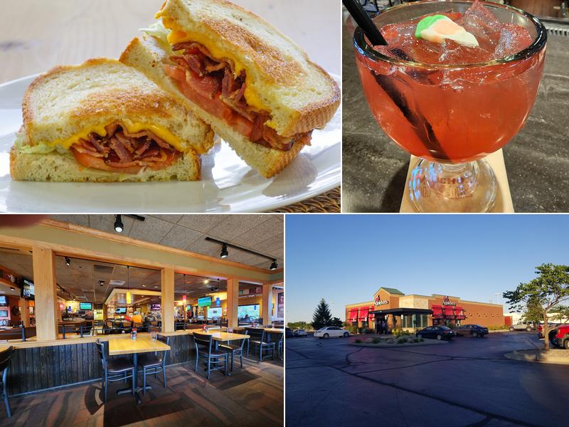 Applebee's Grill + Bar