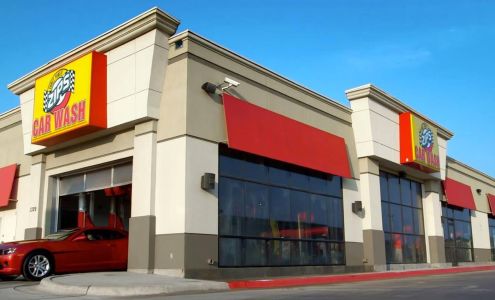 Zips Car Wash San Antonio