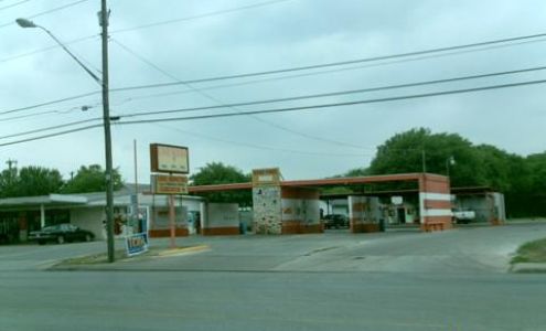 Ybarra's Car Wash San Antonio