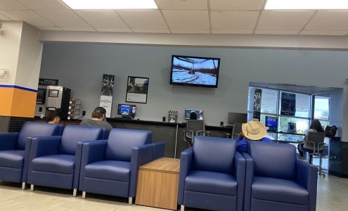 Mac Haik's Southway Ford