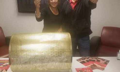 Tricolor Auto - San Antonio Military Dr