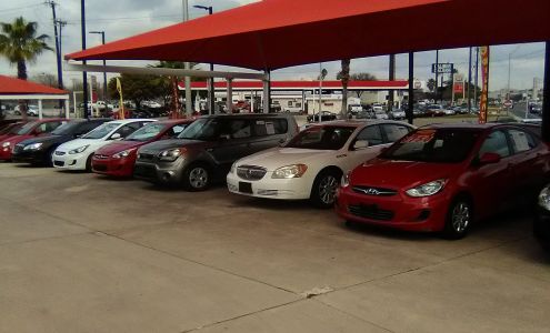 Discount Auto Center