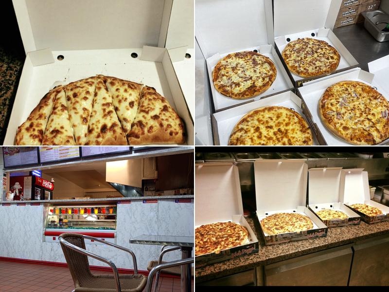 PEKISH KEBAB & PIZZA HOUSE