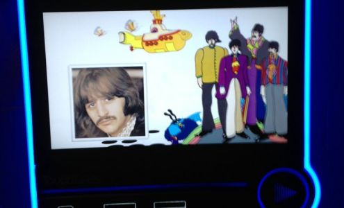 Dave's Servicenter Peytona