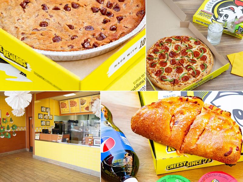 Hungry Howie's Pizza