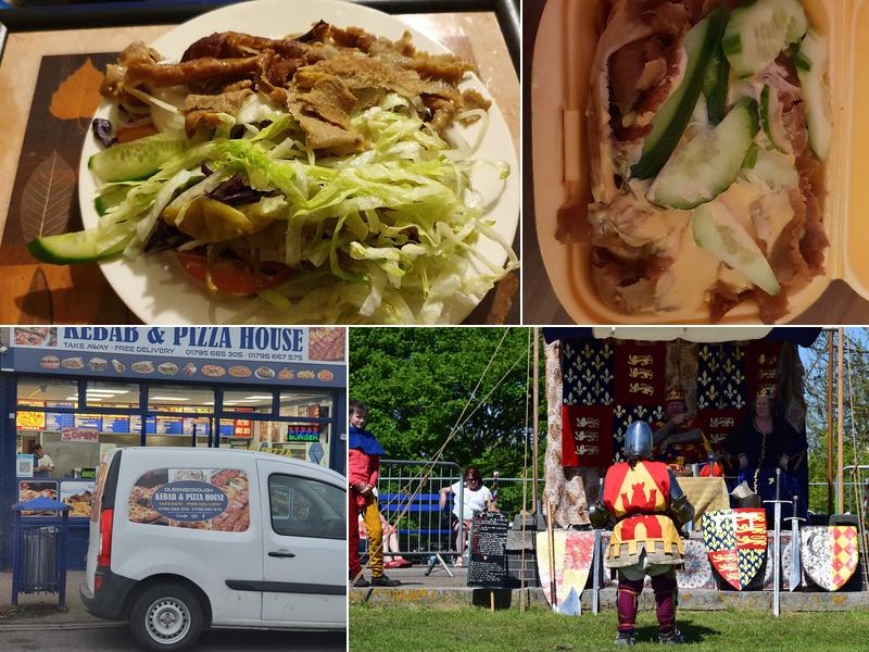 Queenborough Kebab & Pizza House