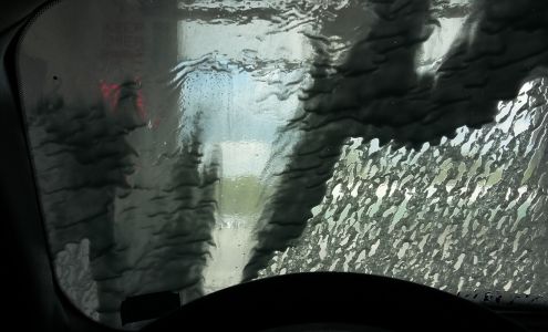 White Marsh Car Wash Fairmont