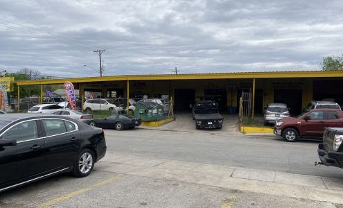 RPM Automotive Services Inc.