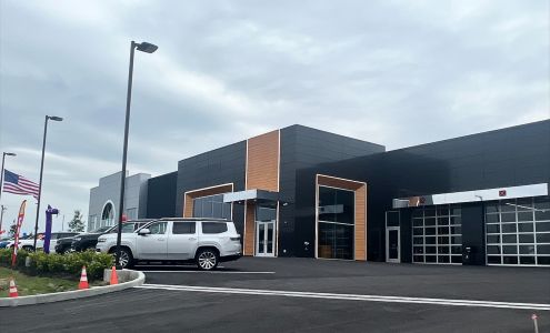 Urse Dodge Chrysler Jeep Ram White Hall