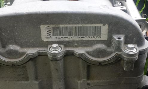 George F Mc Elroy Auto Brokers Fairmont